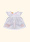 Cotton Baby Dress Elephant